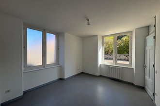  appartement sirod 39300