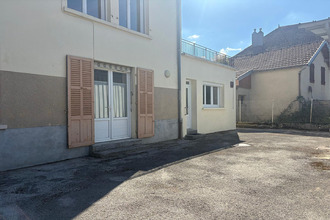  appartement sirod 39300