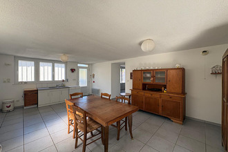  appartement sirod 39300