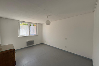  appartement sirod 39300
