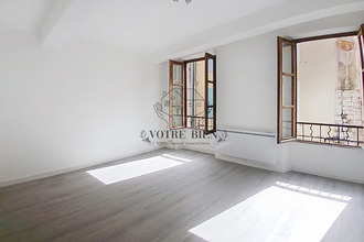  appartement sisteron 04200