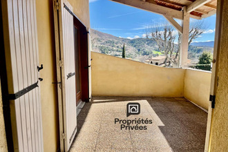  appartement sisteron 04200