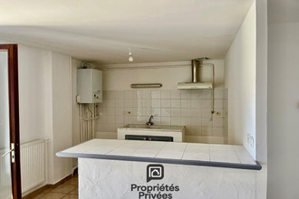  appartement sisteron 04200