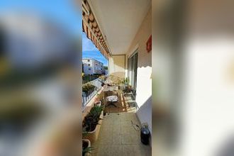  appartement six-fours-les-plages 83140