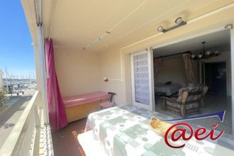  appartement six-fours-les-plages 83140