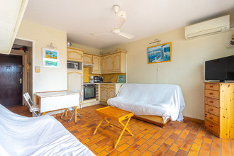  appartement six-fours-les-plages 83140