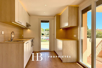  appartement six-fours-les-plages 83140