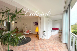  appartement six-fours-les-plages 83140