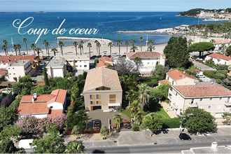  appartement six-fours-les-plages 83140