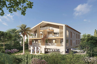  appartement six-fours-les-plages 83140