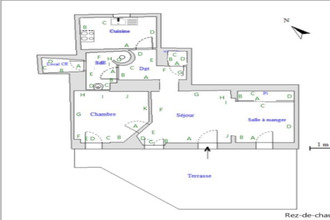  appartement six-fours-les-plages 83140