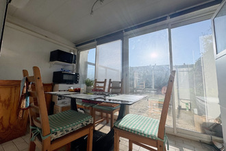  appartement six-fours-les-plages 83140