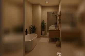  appartement six-fours-les-plages 83140