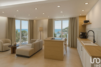  appartement six-fours-les-plages 83140