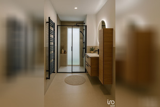  appartement six-fours-les-plages 83140