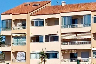  appartement six-fours-les-plages 83140