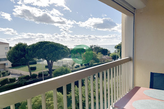  appartement six-fours-les-plages 83140