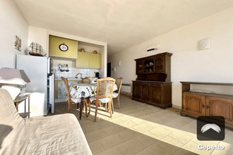  appartement six-fours-les-plages 83140