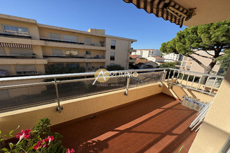  appartement six-fours-les-plages 83140