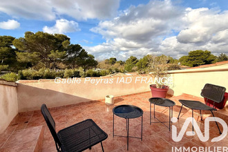  appartement six-fours-les-plages 83140