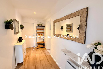  appartement six-fours-les-plages 83140