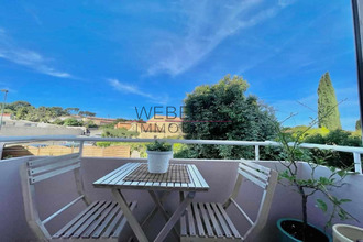  appartement six-fours-les-plages 83140