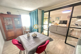  appartement six-fours-les-plages 83140