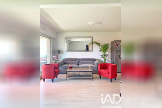  appartement six-fours-les-plages 83140