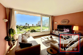  appartement six-fours-les-plages 83140