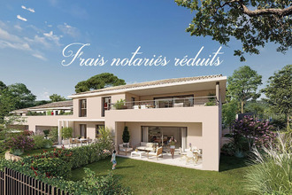  appartement six-fours-les-plages 83140