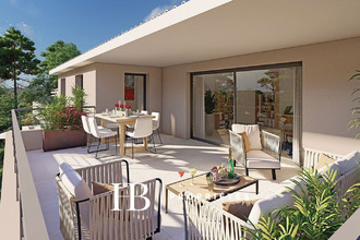  appartement six-fours-les-plages 83140