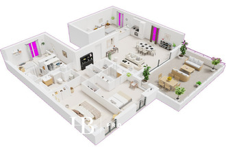  appartement six-fours-les-plages 83140