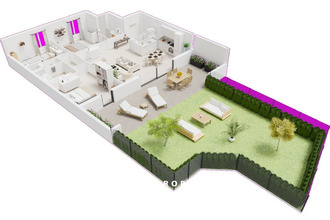  appartement six-fours-les-plages 83140