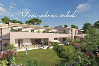  appartement six-fours-les-plages 83140