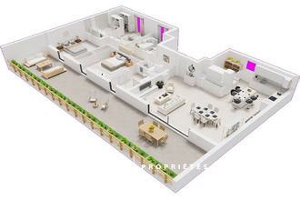  appartement six-fours-les-plages 83140