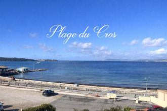  appartement six-fours-les-plages 83140