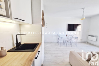  appartement six-fours-les-plages 83140