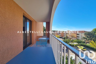  appartement six-fours-les-plages 83140