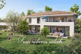  appartement six-fours-les-plages 83140