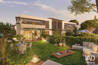  appartement six-fours-les-plages 83140