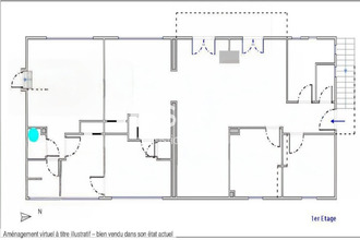  appartement six-fours-les-plages 83140