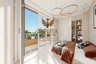  appartement six-fours-les-plages 83140