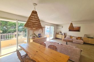  appartement six-fours-les-plages 83140