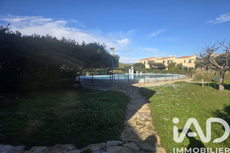  appartement six-fours-les-plages 83140