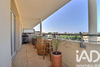  appartement six-fours-les-plages 83140