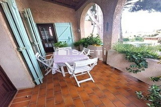  appartement six-fours-les-plages 83140