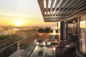  appartement six-fours-les-plages 83140