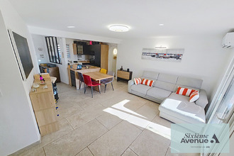  appartement six-fours-les-plages 83140