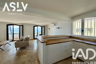  appartement six-fours-les-plages 83140