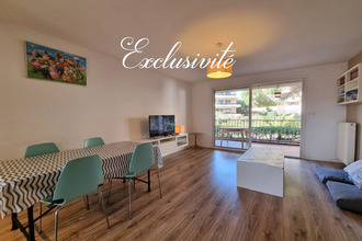  appartement six-fours-les-plages 83140